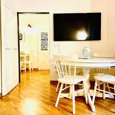 Appartement Neve 9, La Tua Casa Nel Cuore Di Genova Extérieur photo