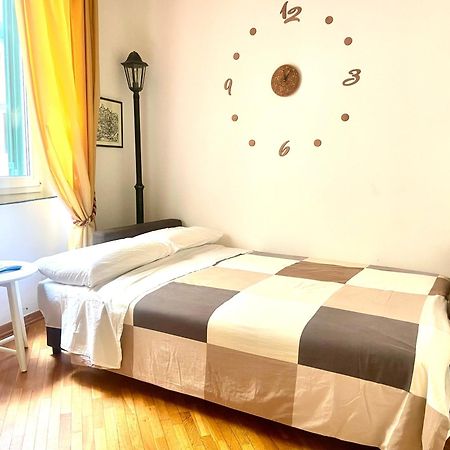 Appartement Neve 9, La Tua Casa Nel Cuore Di Genova Extérieur photo