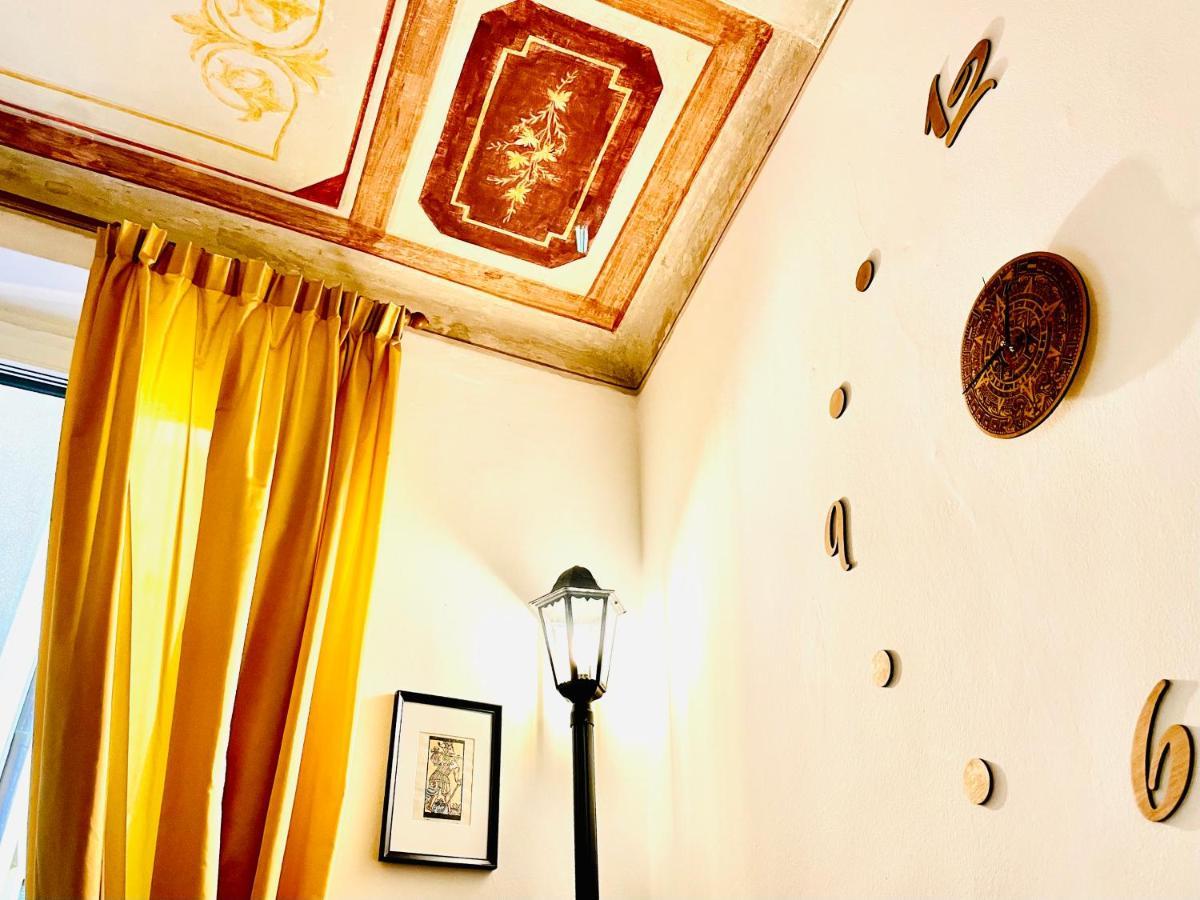 Appartement Neve 9, La Tua Casa Nel Cuore Di Genova Extérieur photo