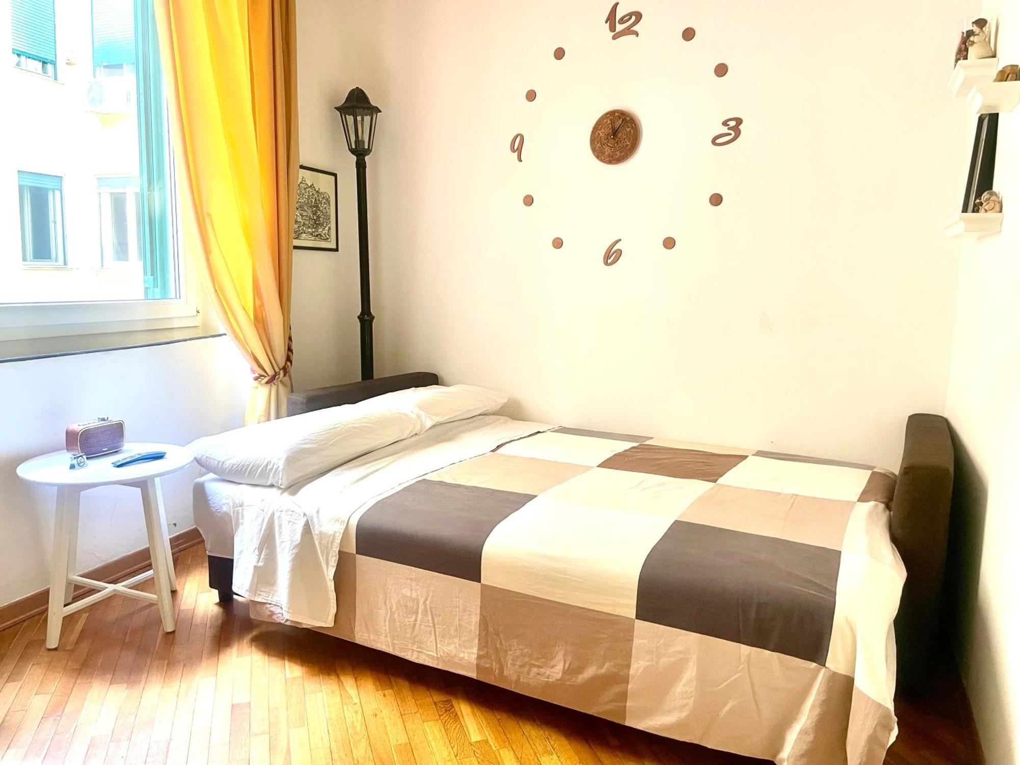 Appartement Neve 9, La Tua Casa Nel Cuore Di Genova Extérieur photo